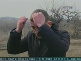 На Луганщине милиционеры пытали мужчину и вымогали деньги