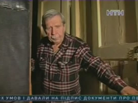 Донецкие мошенники выманивали жилье у пенсионеров