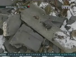 В Донецкой области женщина оставила новорожденную умирать на улице