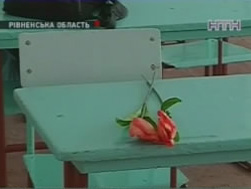 Загадочное самоубийство школьницы на Ровенщине