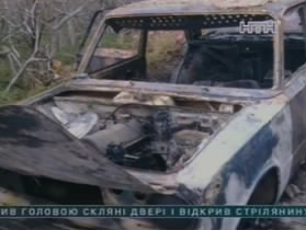 В Крыму расстреляли мэра Симеиза