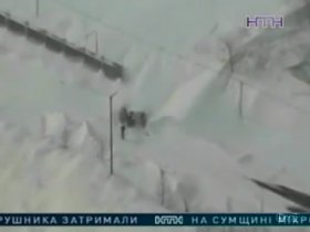 В Японии отец спас свою дочь ценой собственной жизни