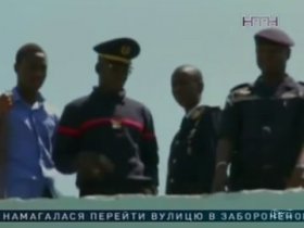 В Сенегале в пожаре погибли 10 школьников