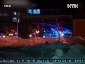 3-летний мальчик едва не утонул в аквапарке Санкт-Петербурга
