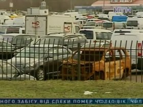В Украине подорожают иномарки