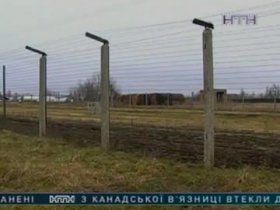 В Одесской области 3 тысячи тонн токсичного топлива загрязняют экологию