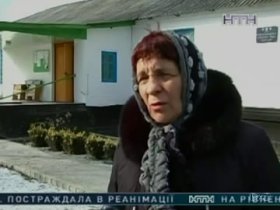 В Сумской области женщина закопала своего живого новорожденного ребенка