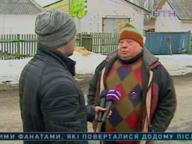 В Киевской области подчиненный зарезал своего работодателя