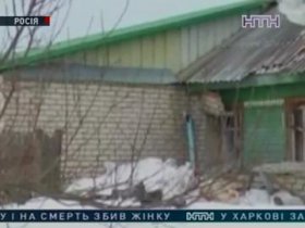 В Калужской области взорвался частный дом, один человек погиб