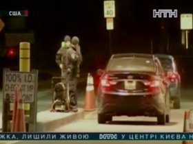 В США морской пехотинец убил сослуживца