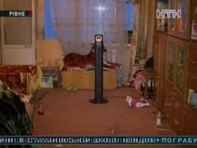 Двойное убийство в Ровно