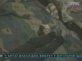 На Херсонщине задержали подозреваемого в убийстве женщины в Калуше