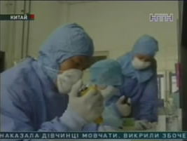 В Китае растет число заболевших новым гриппом