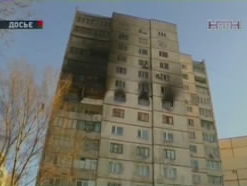 В Харькове судят мужчину, по вине которого произошел взрыв и погибла почти вся семья