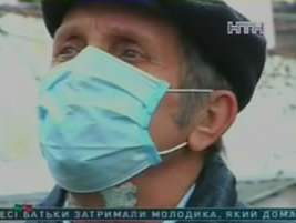 В Черновцах катастрофическая ситуация в тубдиспансере