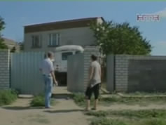 На Миколаївщині зарізали релігійну родину