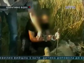 На Киевщине жестоко убили таксиста