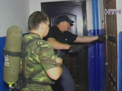 Мертвый пенсионер почти неделю пролежал в своей квартире