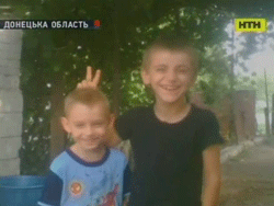 Чоловік убив рідного сина