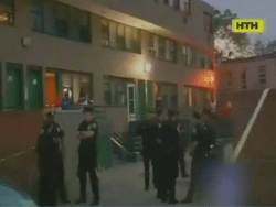 У Нью-Йорку застрелили однорічну дитину