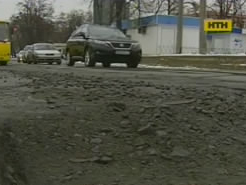 Хто винен в аваріях - дурні чи дороги