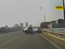 Відеоподії на дорогах