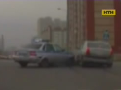 Дорожні дива на відео