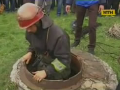 У Львові хлопчик впав у каналізаційний колектор