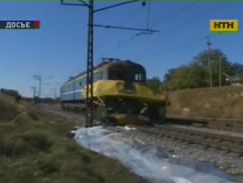 Як уникнути аварій на переїздах