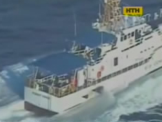 У берегів США перекинулося судно з мігрантами