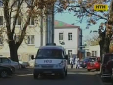 Нетверезий клієнт вбив таксиста в Одесі