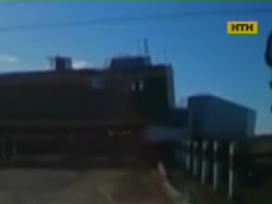 Добірка відеоаварій