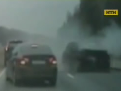 Добірка дорожнього відео