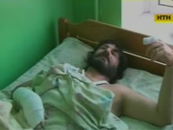 Замовний замах на Вінничині
