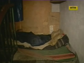 Мошенники сделали киевлянина бездомным