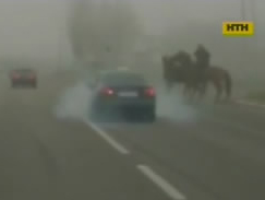 Добірка відеоаварій