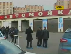 Загадкове подвійне вбивство у Луганську