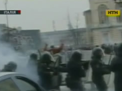 Економічні протести в Італії