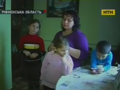 У Здолбунові родина вчаділа через несправну трубу