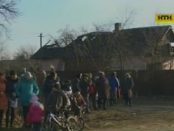 У жорстокому вбивстві на Львівщині підозрюють школяра