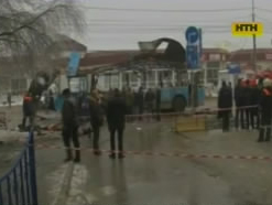 Волгоград у жалобі за жертвами терактів