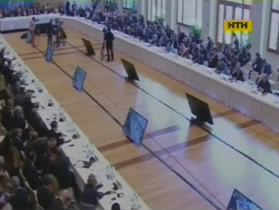 Світ проти насильства в Україні