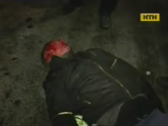 Хроніка подій у Дніпропетровську