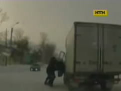 Добірка шокуючого відео