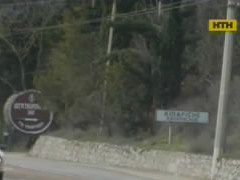 У Криму на ганку крамниці кілер застрелив бізнесмена