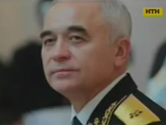 Онкохворий російський контр-адмірал застрелився через відмову в знеболюючих