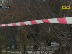 В Одесі зарізали подружжя