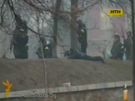 Відеохроніка подій
