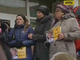 В Черкасской области требуют расследования убийства школьника