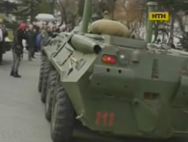 Позиція світових лідерів щодо подій в Україні